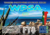 Portuguese Stations 50 ID1211